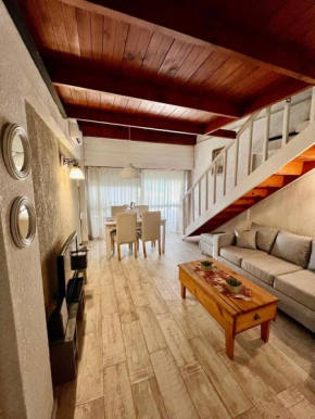 Hermoso departamento frente a la playa